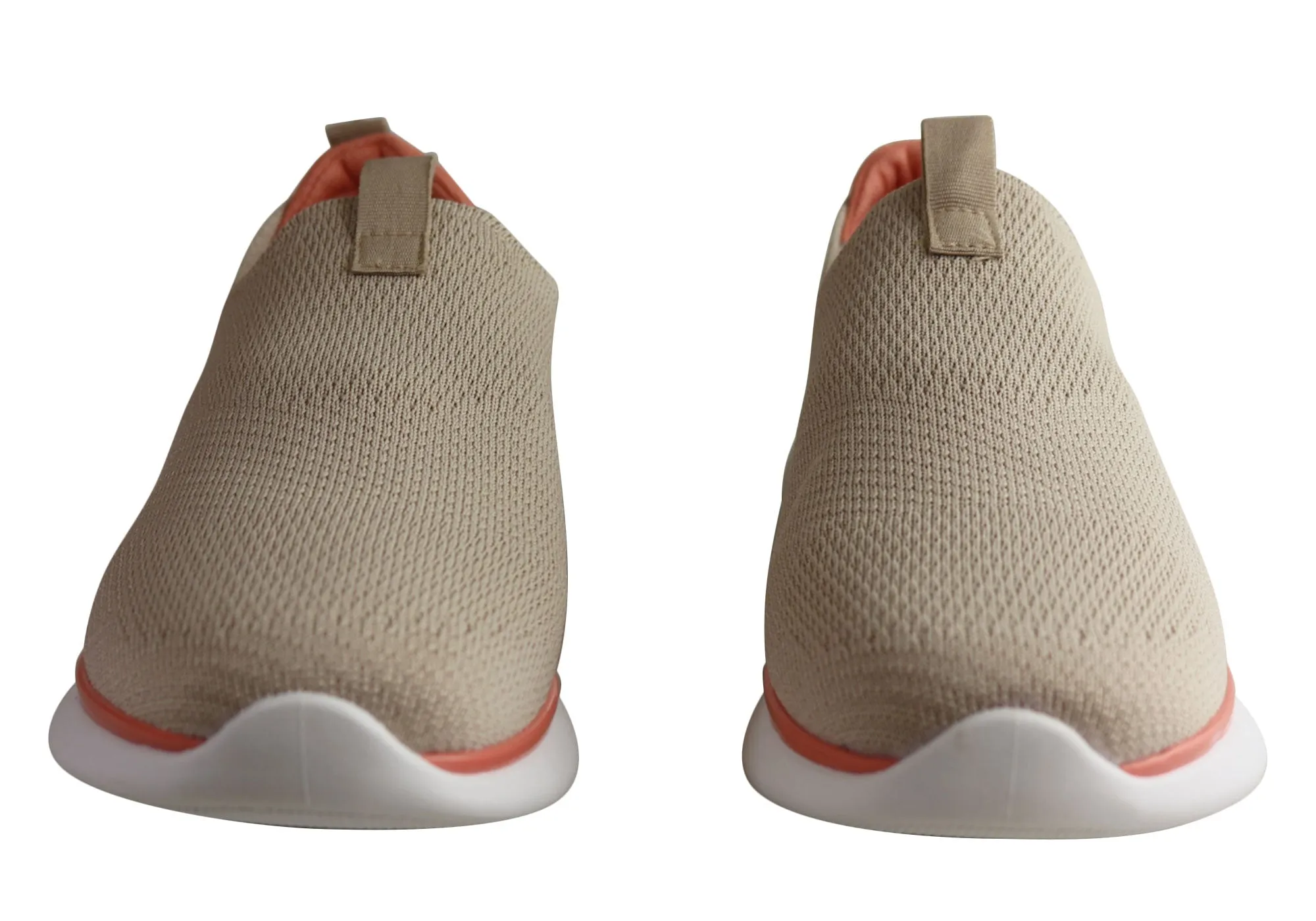 Actvitta Ella Womens Comfortable Cushioned Active Shoes Made In Brazil