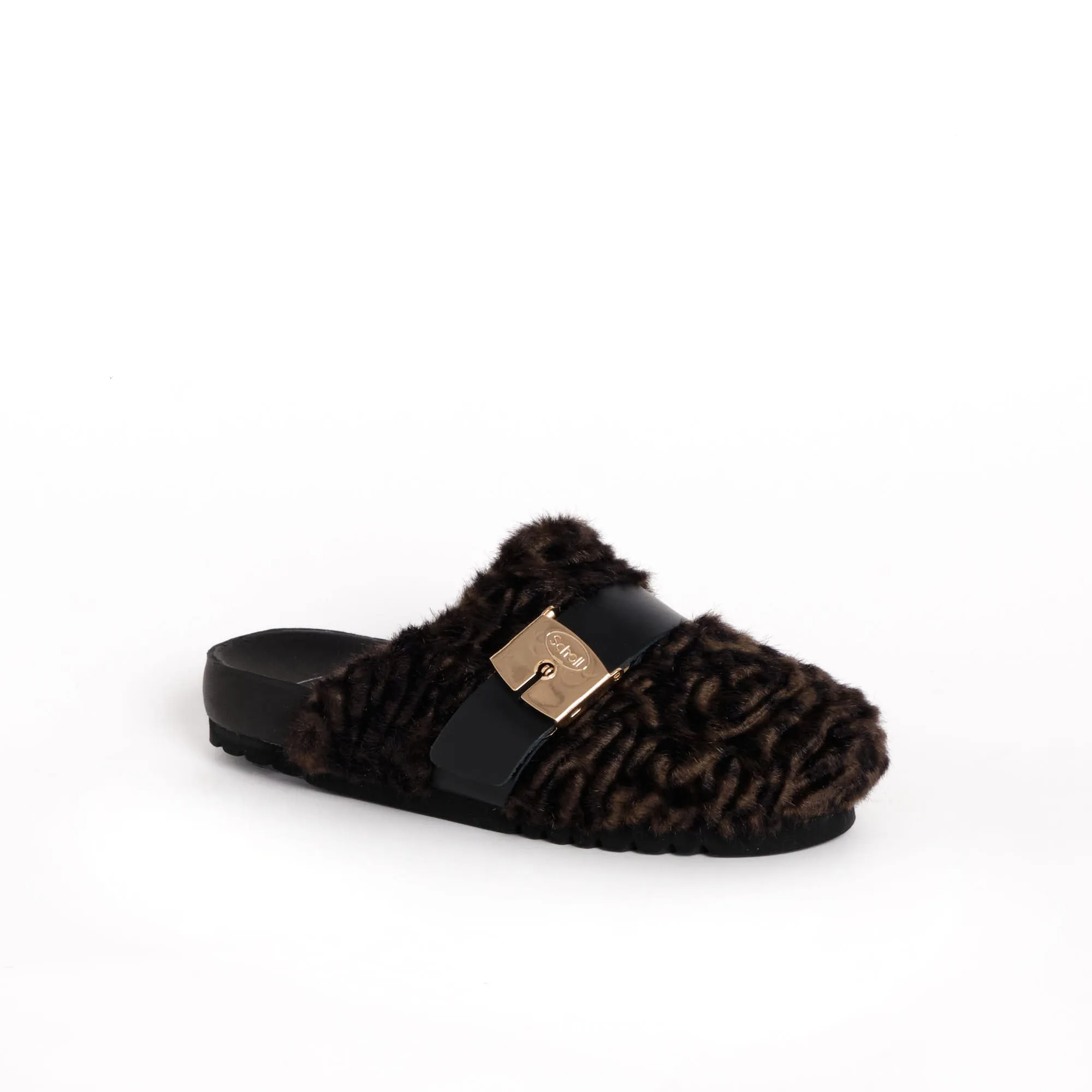 ALBERTA PRINTED Women Shoes-Scholl