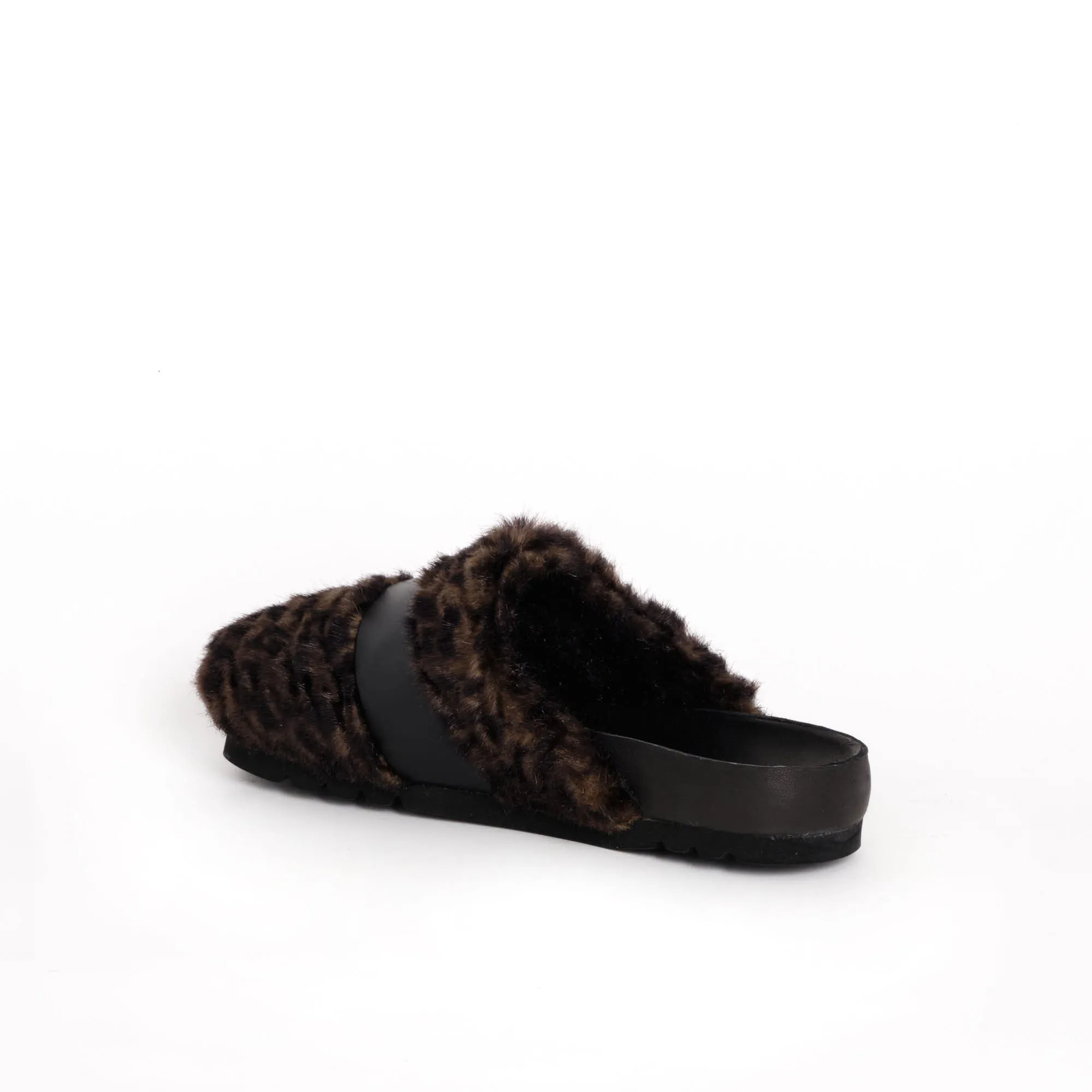 ALBERTA PRINTED Women Shoes-Scholl