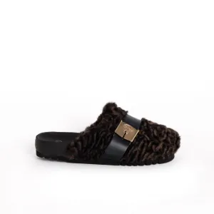 ALBERTA PRINTED Women Shoes-Scholl