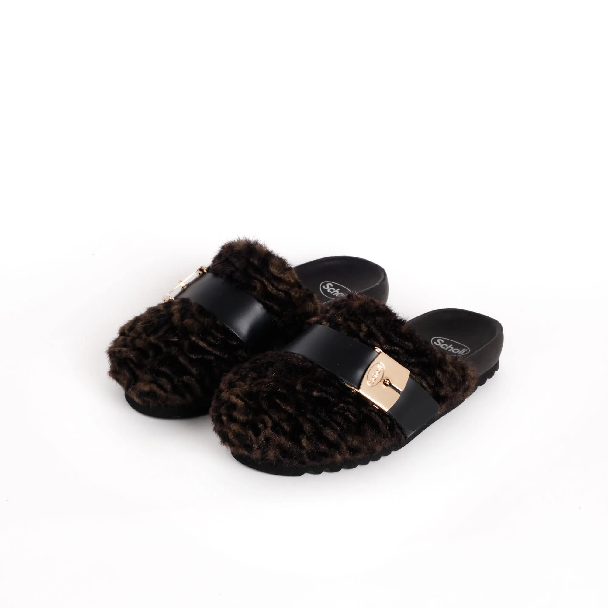 ALBERTA PRINTED Women Shoes-Scholl
