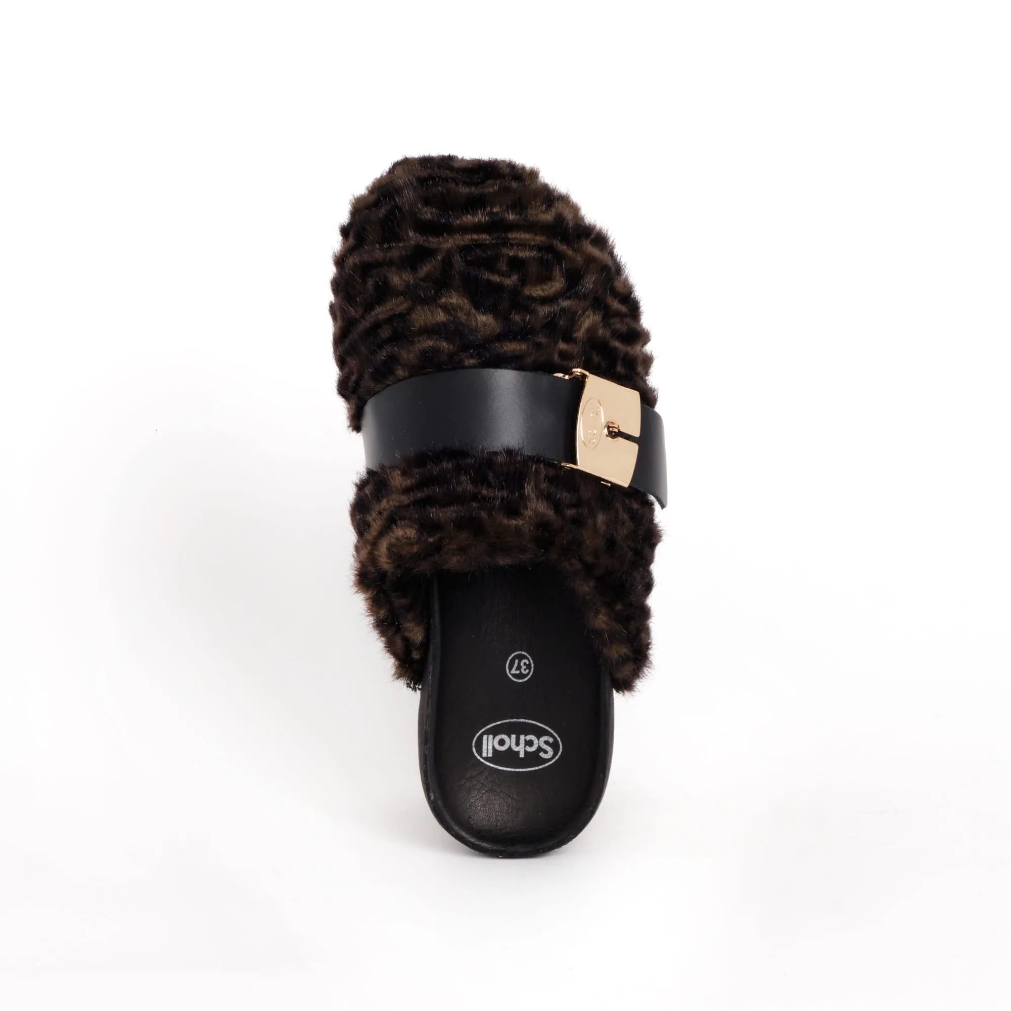 ALBERTA PRINTED Women Shoes-Scholl