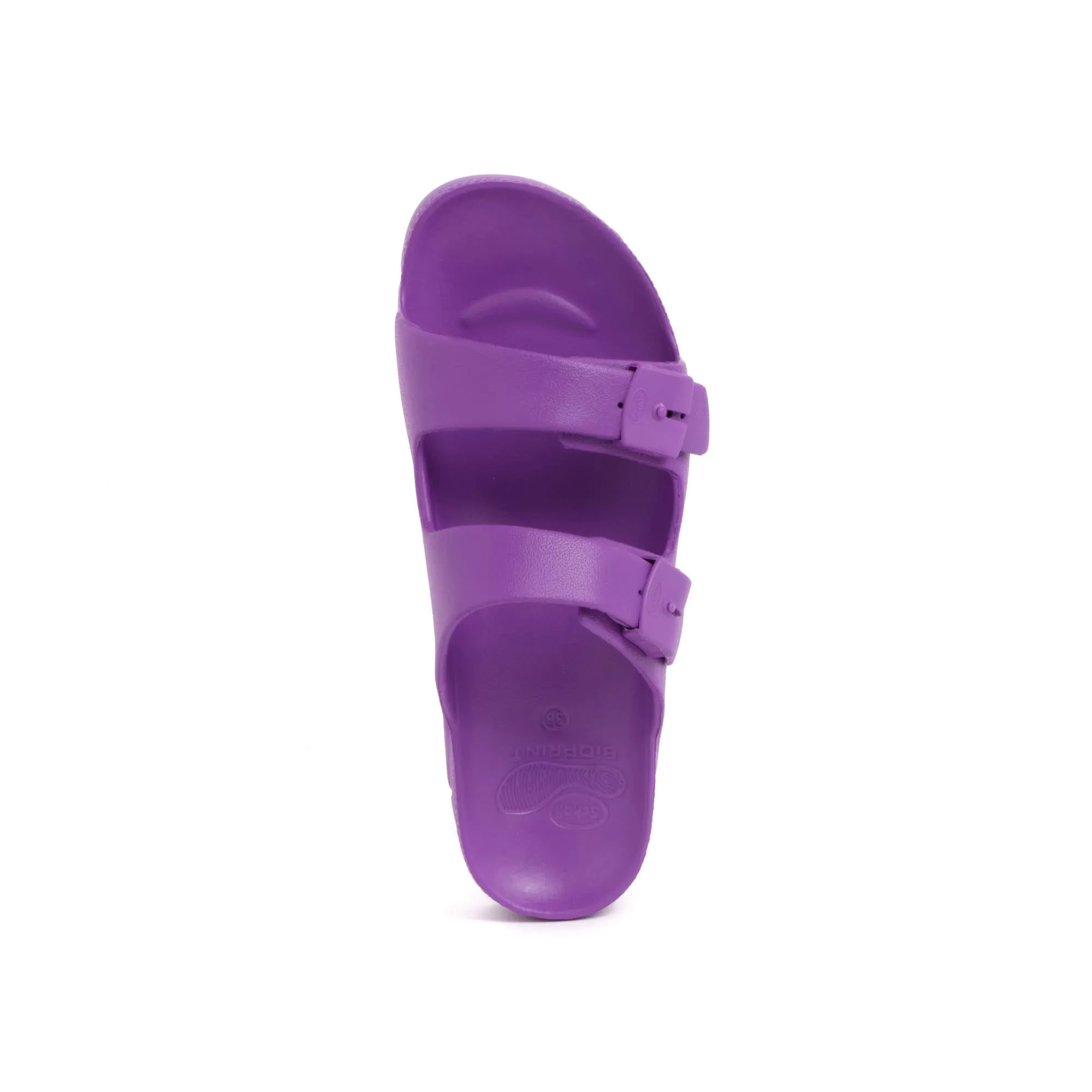 BAHIA Women Shoes-Scholl