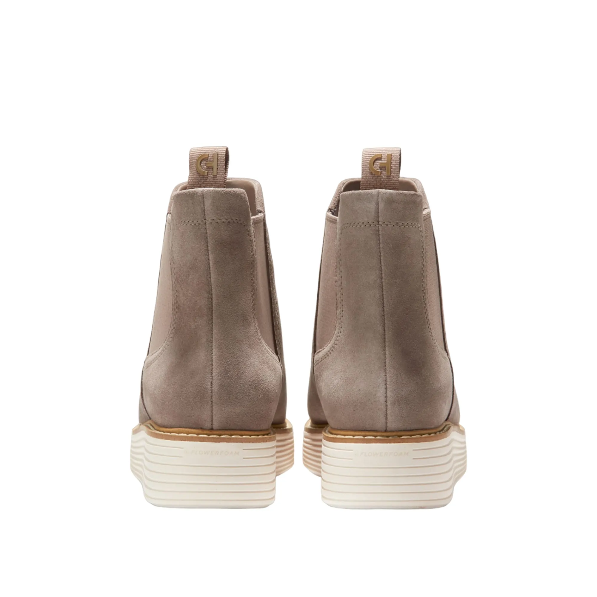 Cole Haan Women's ØriginalGrand Platform Chelsea Boot