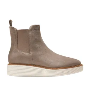 Cole Haan Women's ØriginalGrand Platform Chelsea Boot