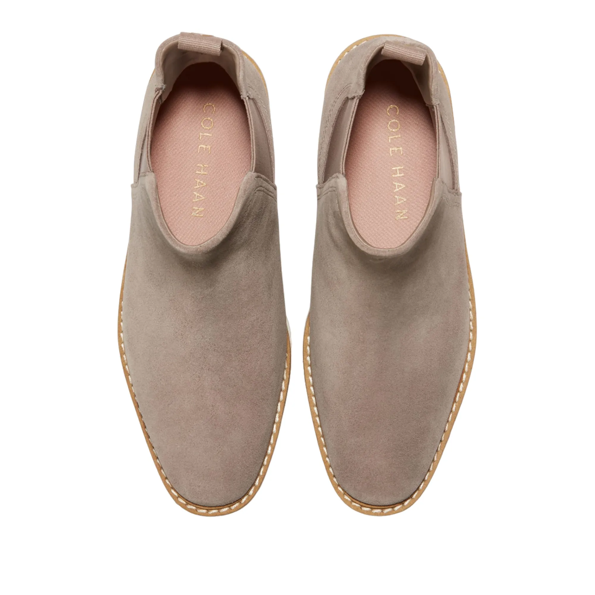 Cole Haan Women's ØriginalGrand Platform Chelsea Boot