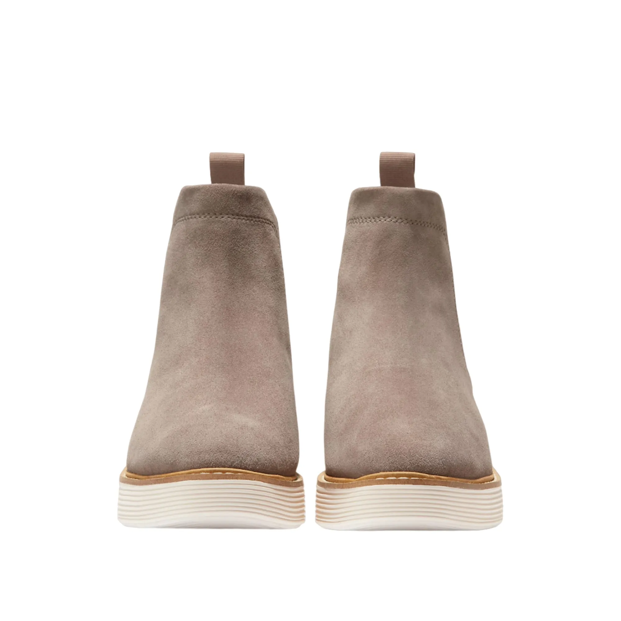 Cole Haan Women's ØriginalGrand Platform Chelsea Boot
