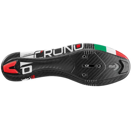 Crono CR1 Shoes - Black