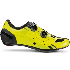 Crono CR2 Shoes - Yellow