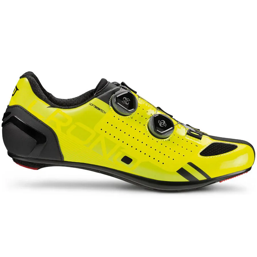Crono CR2 Shoes - Yellow