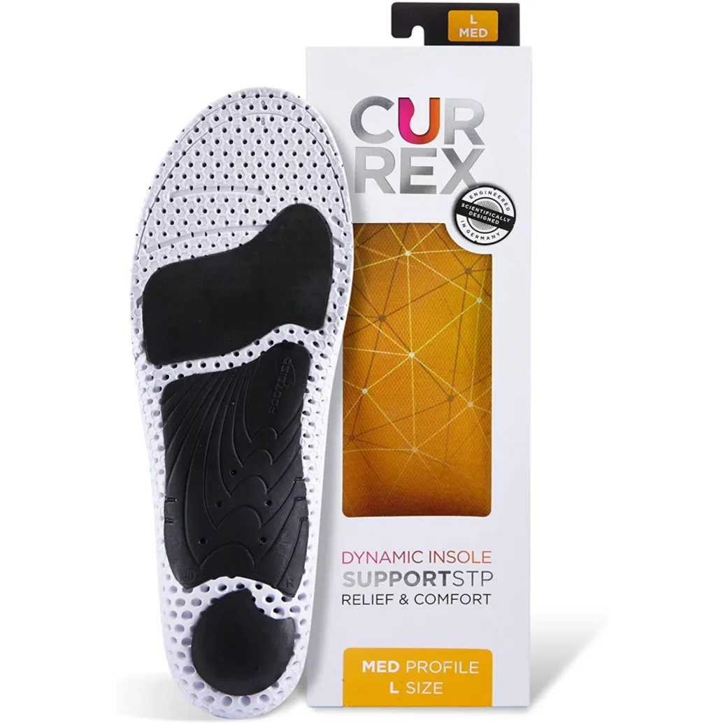 CURREX SupportSTP Insole