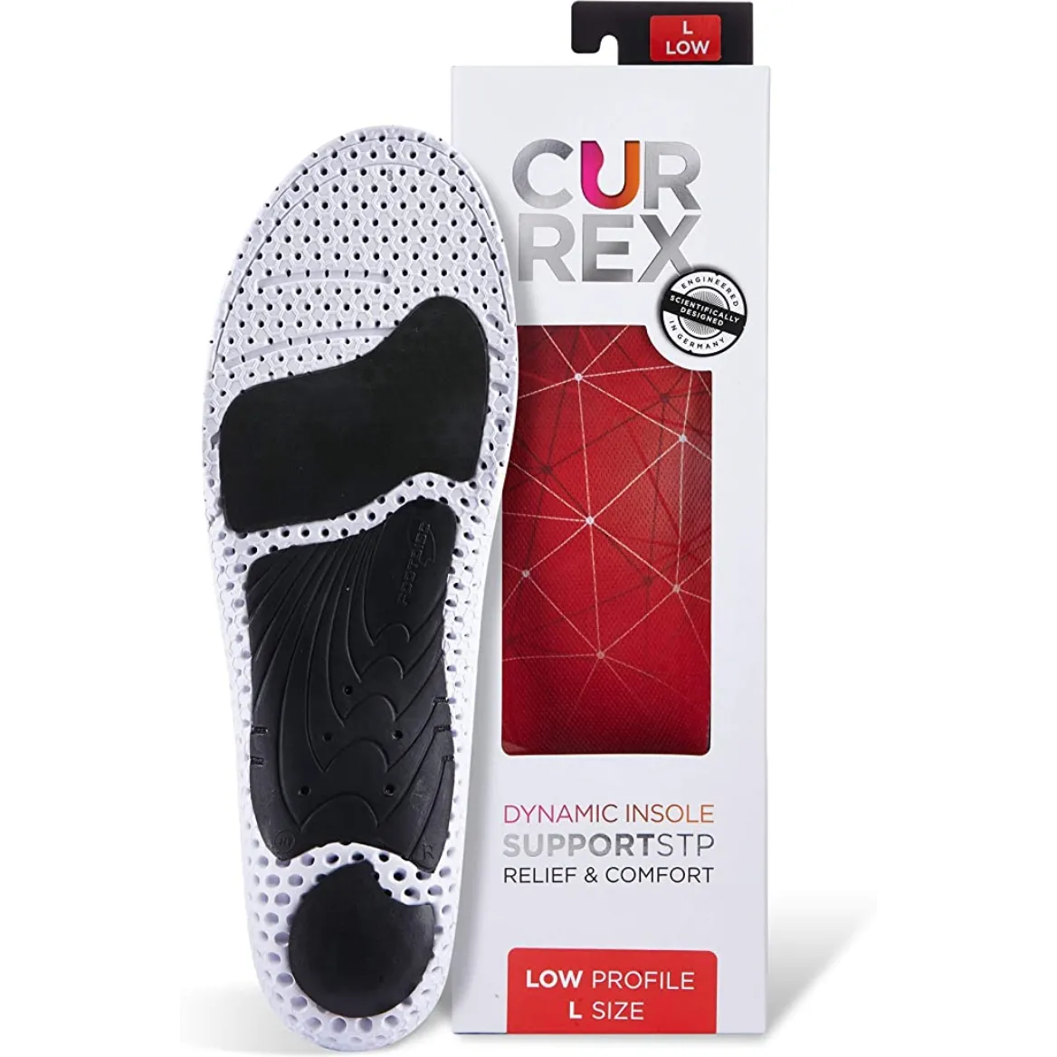 CURREX SupportSTP Insole