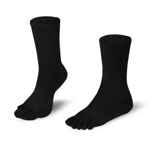 Knitido Hallux Valgus  Knyst Tsokker Black