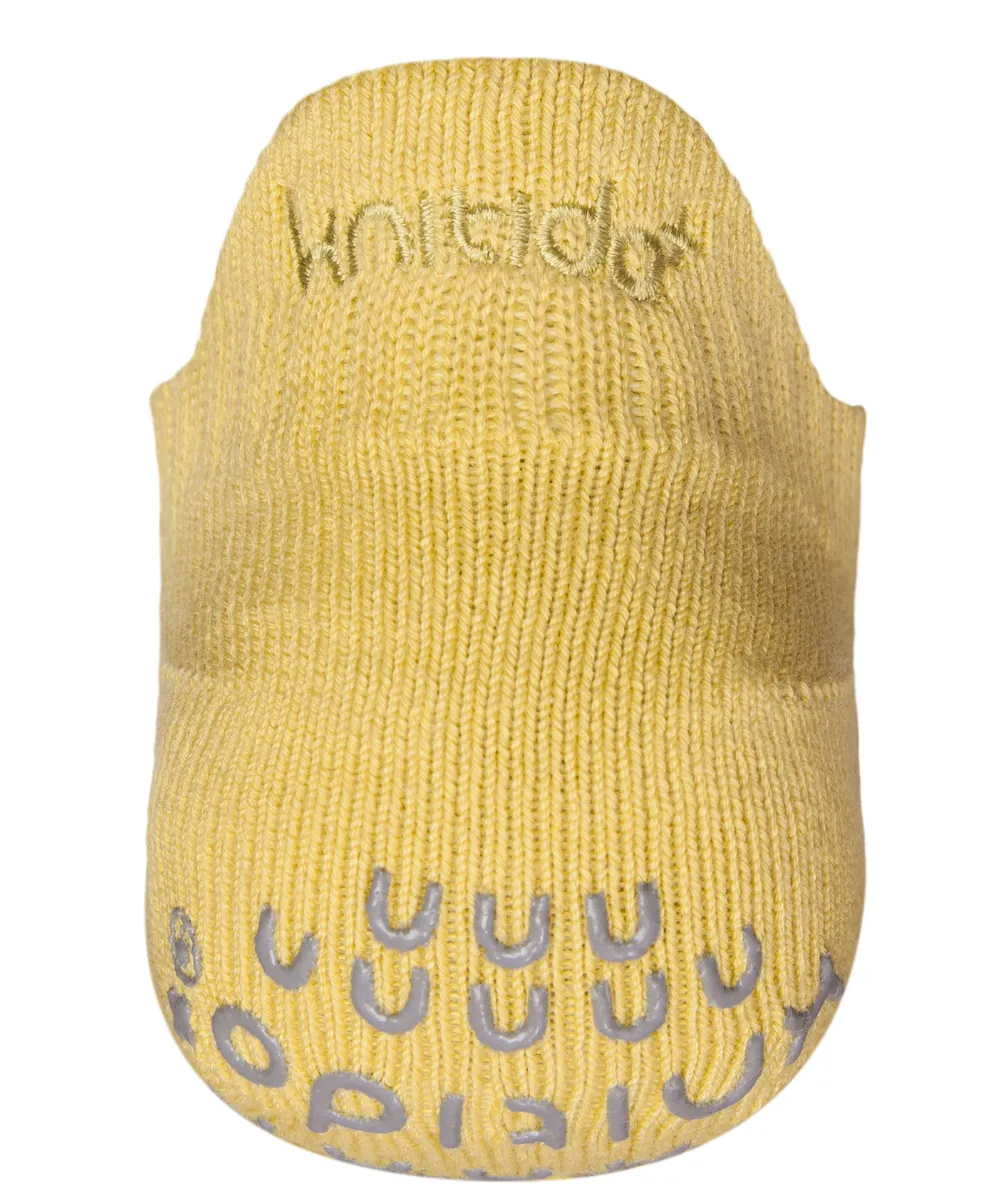 Knitido Plus "Kumo"  Yoga tsokker Pictachio