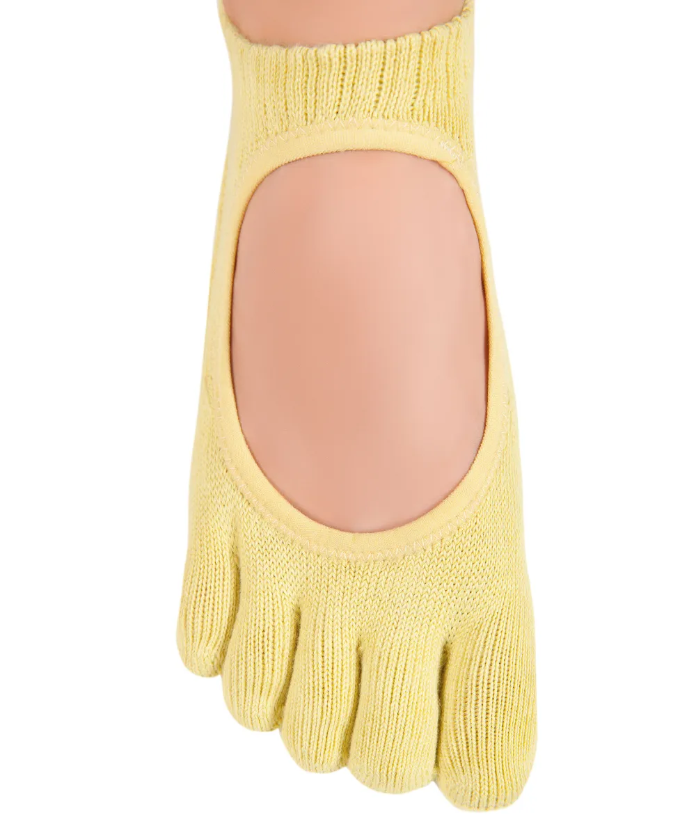 Knitido Plus "Kumo"  Yoga tsokker Pictachio