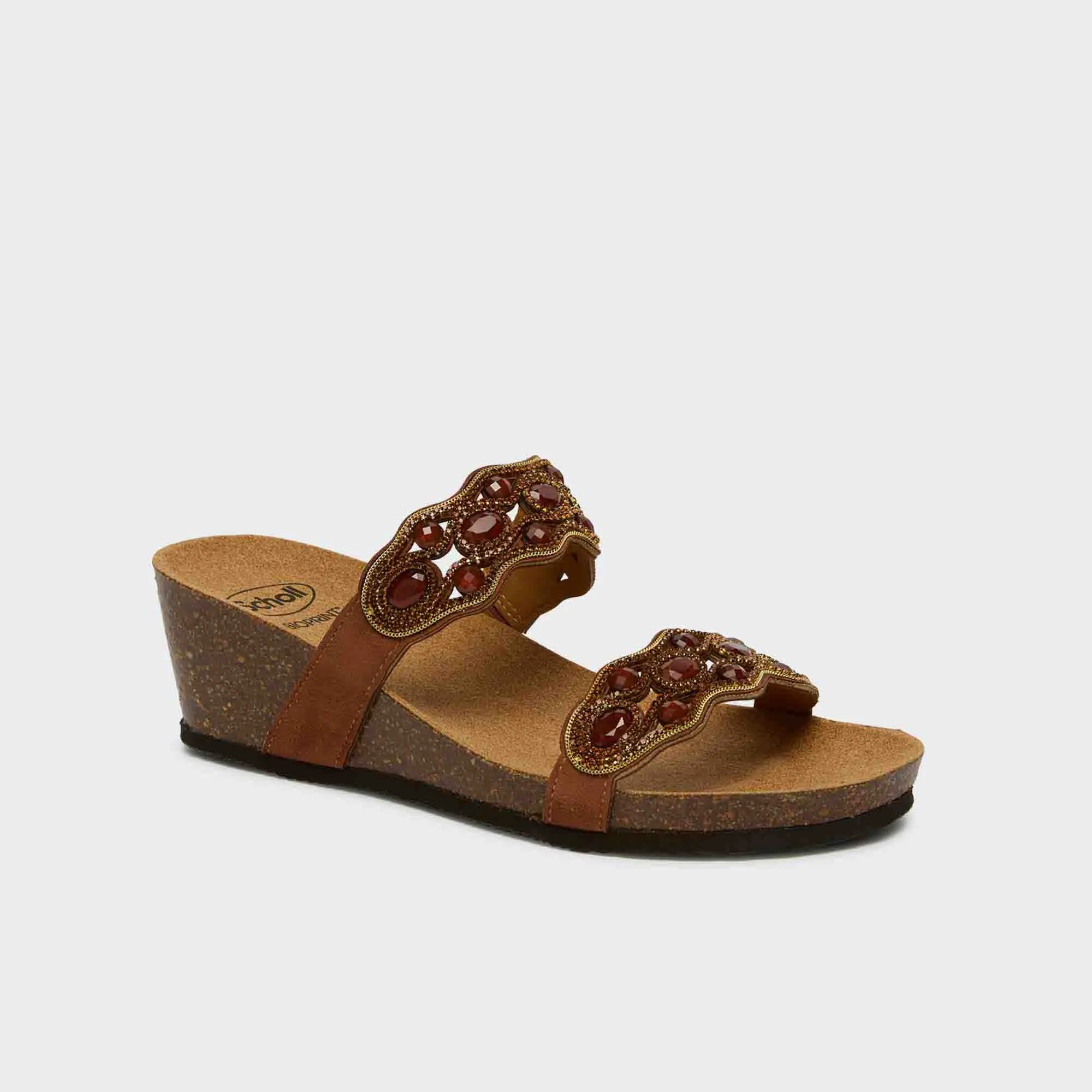 Lerici Women Shoes-Scholl