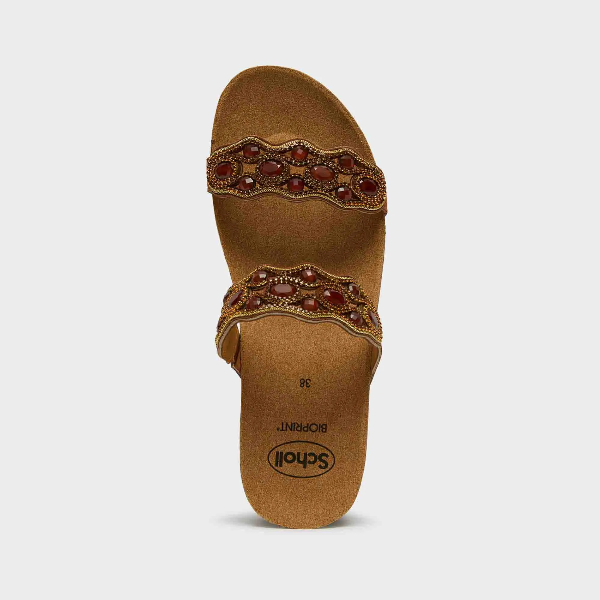 Lerici Women Shoes-Scholl
