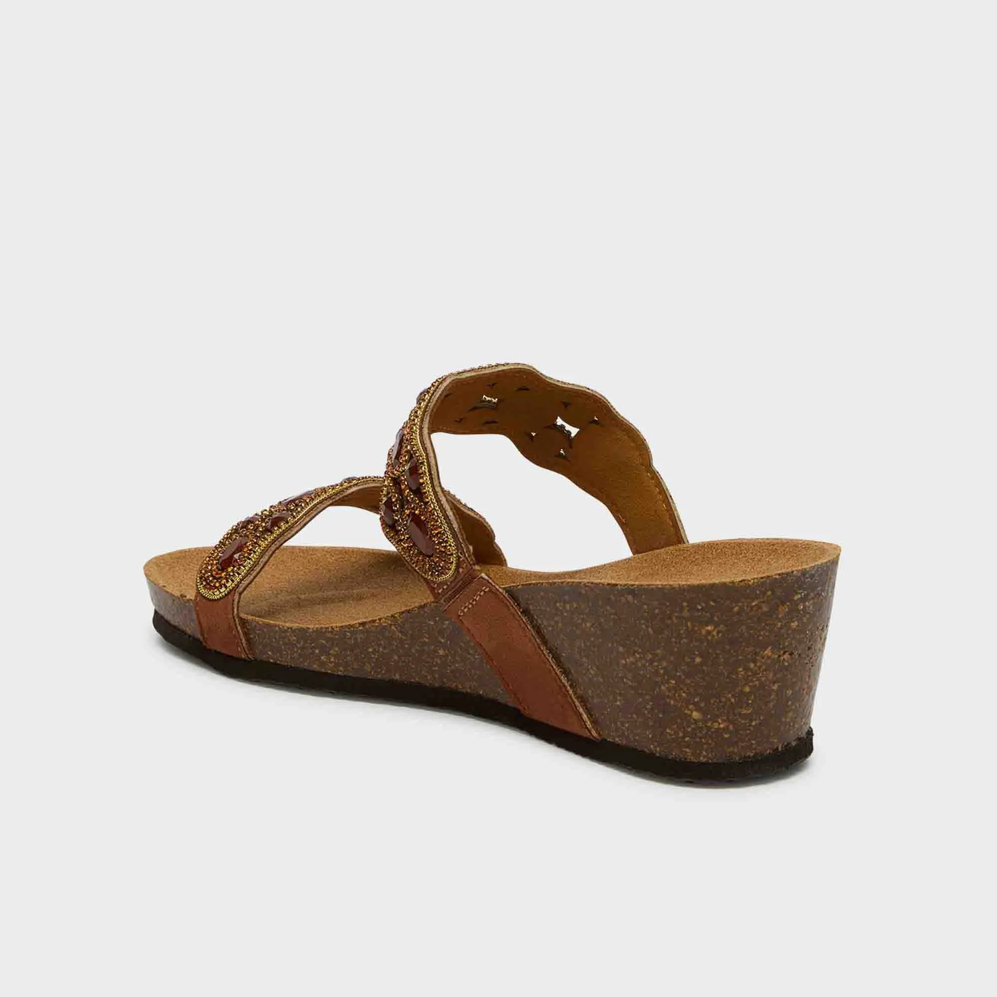 Lerici Women Shoes-Scholl