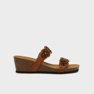 Lerici Women Shoes-Scholl
