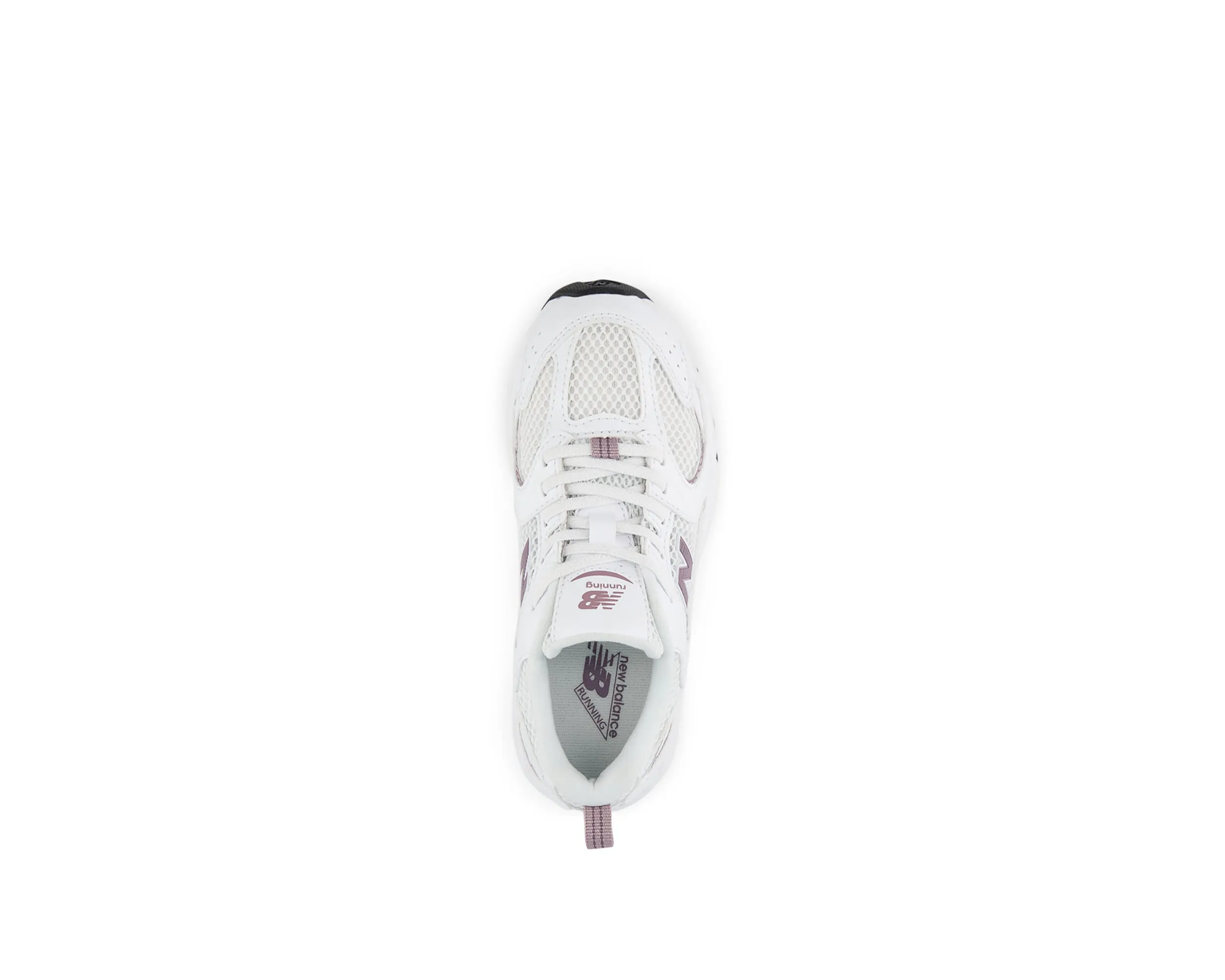 Little Kid`s 530 Bungee Sneaker