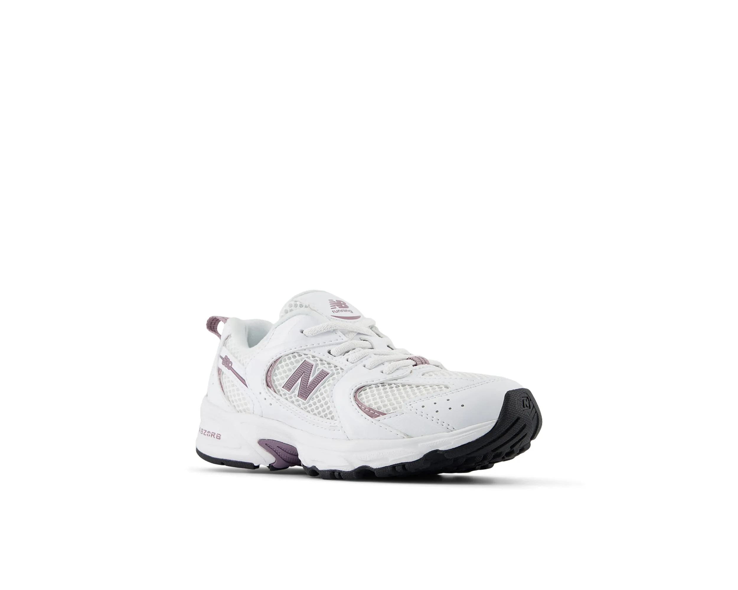 Little Kid`s 530 Bungee Sneaker