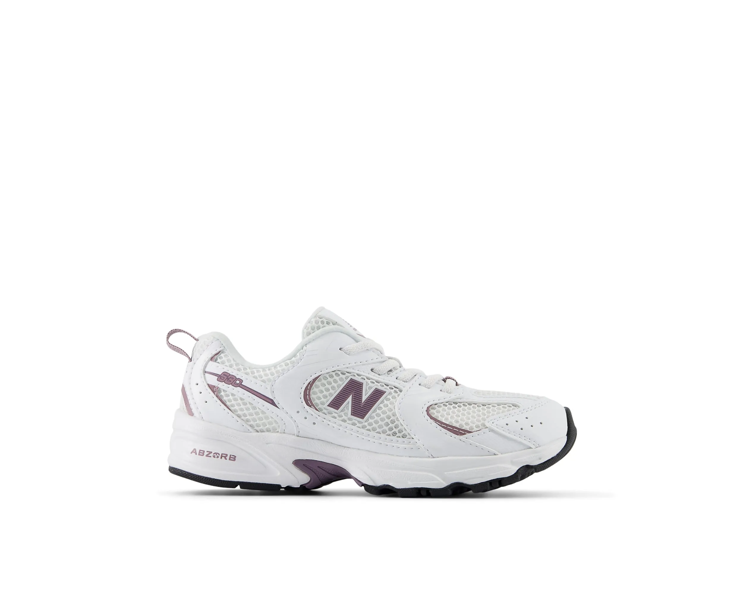 Little Kid`s 530 Bungee Sneaker