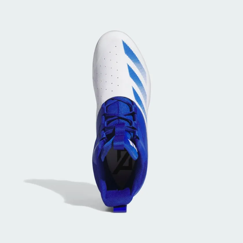 Men's adidas Adizero Chaos  Football Lineman Cleats