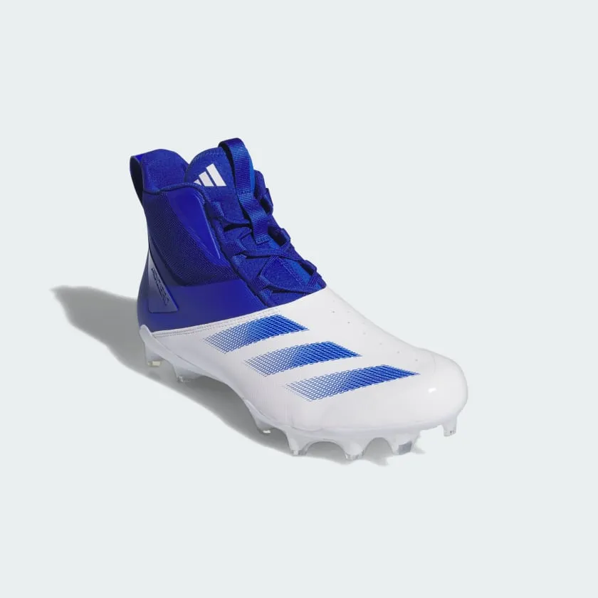 Men's adidas Adizero Chaos  Football Lineman Cleats