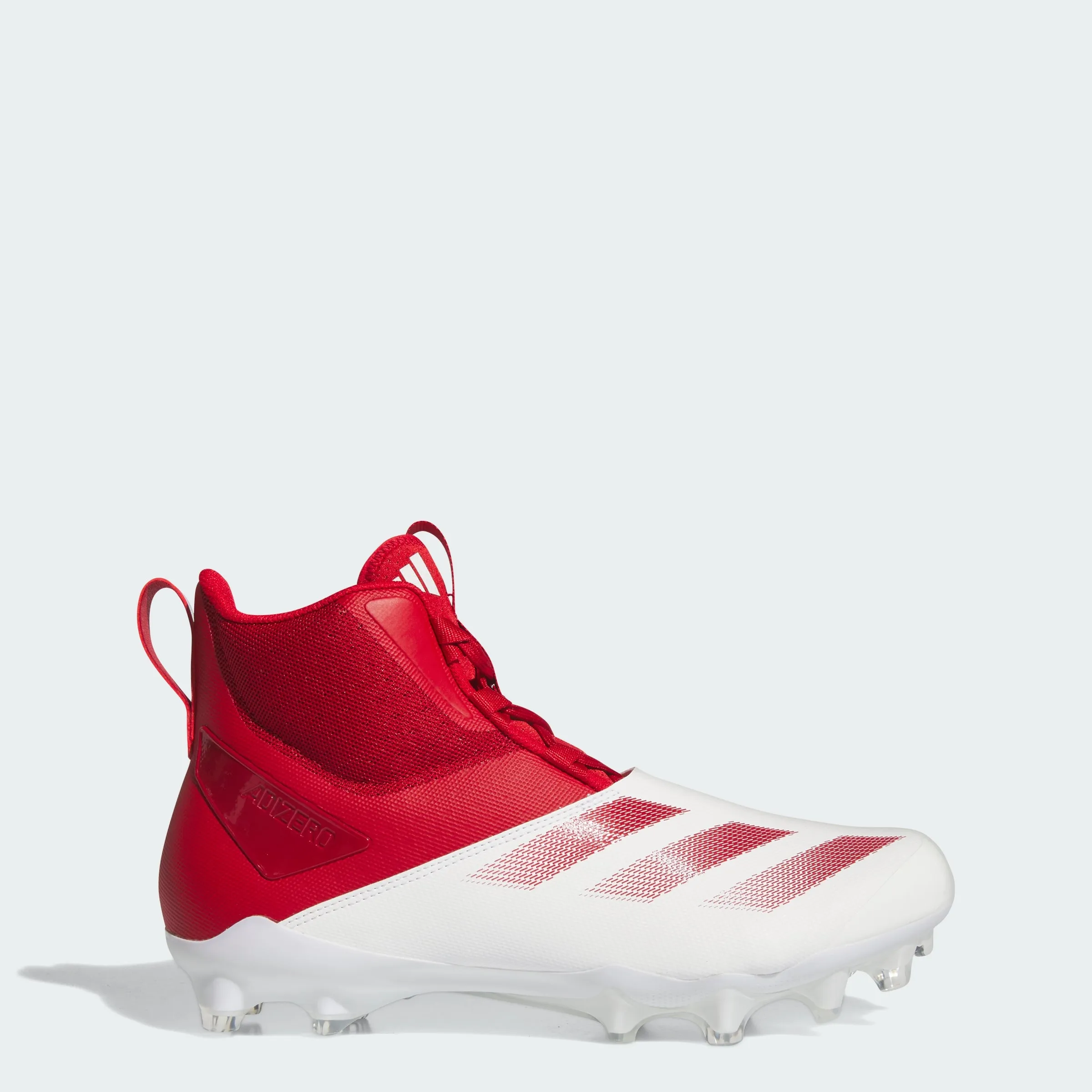 Men's adidas Adizero Chaos  Football Lineman Cleats