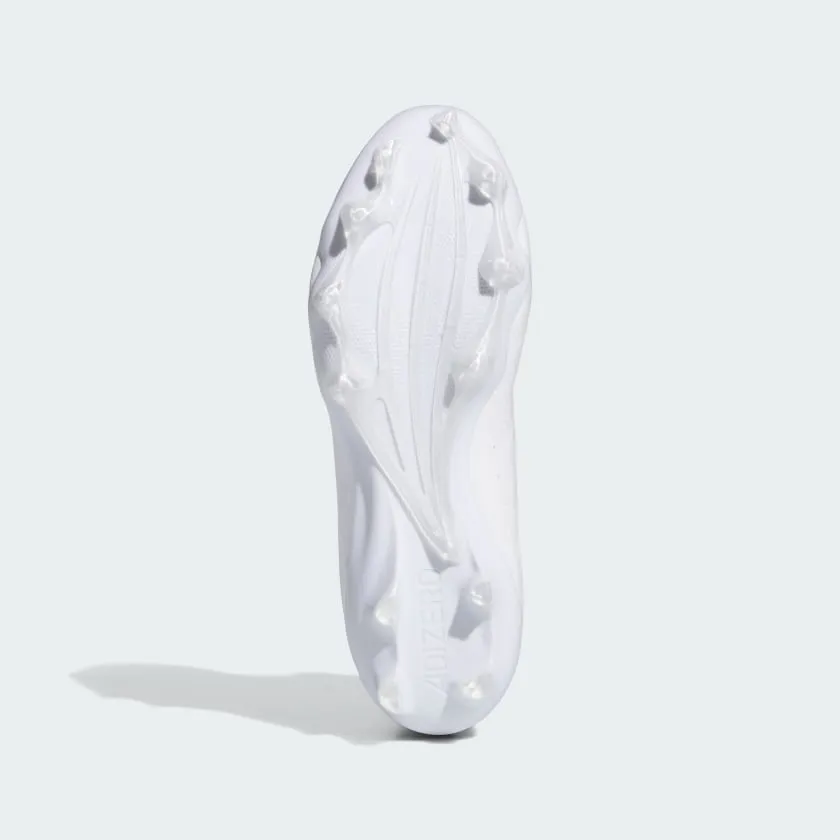 Men's adidas Adizero Chaos  Football Lineman Cleats