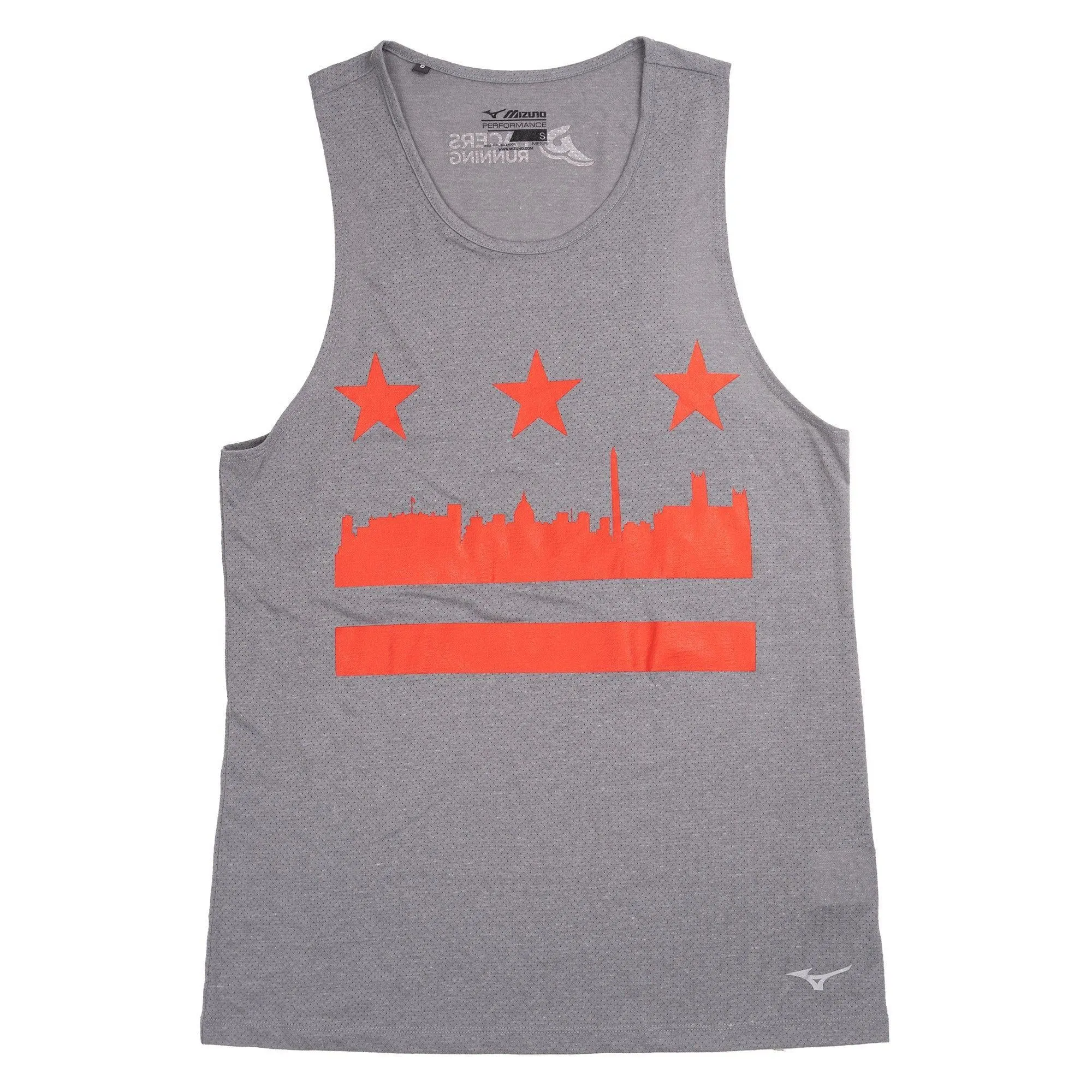 Men's DC Flag Tank