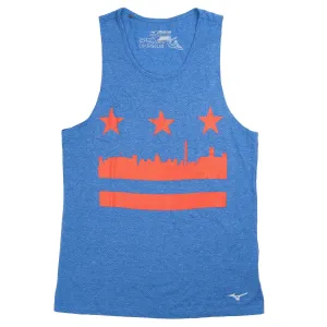 Men's DC Flag Tank