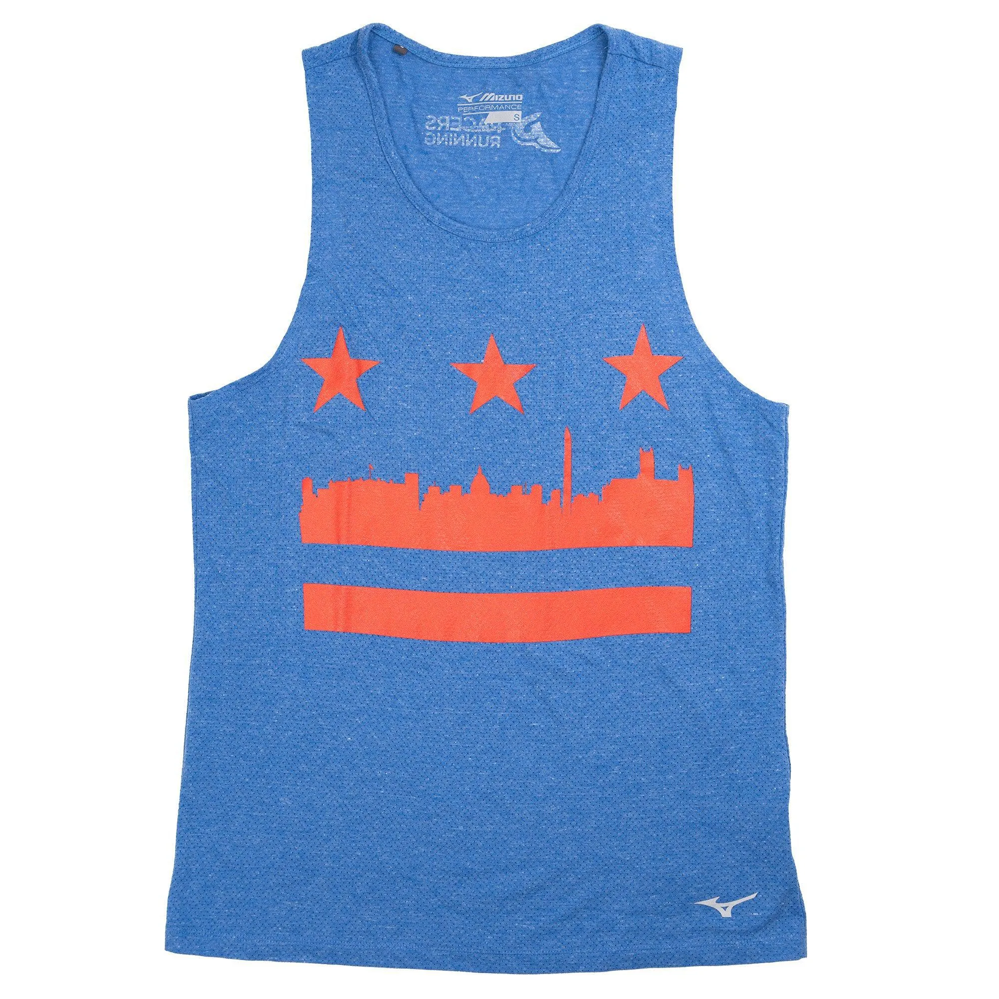 Men's DC Flag Tank