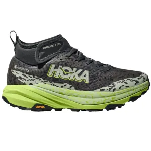 Men's HOKA ONE ONE Speedgoat 6 MID GTX