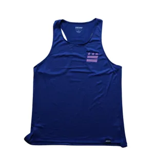 Men's LuxDry Singlet Tank