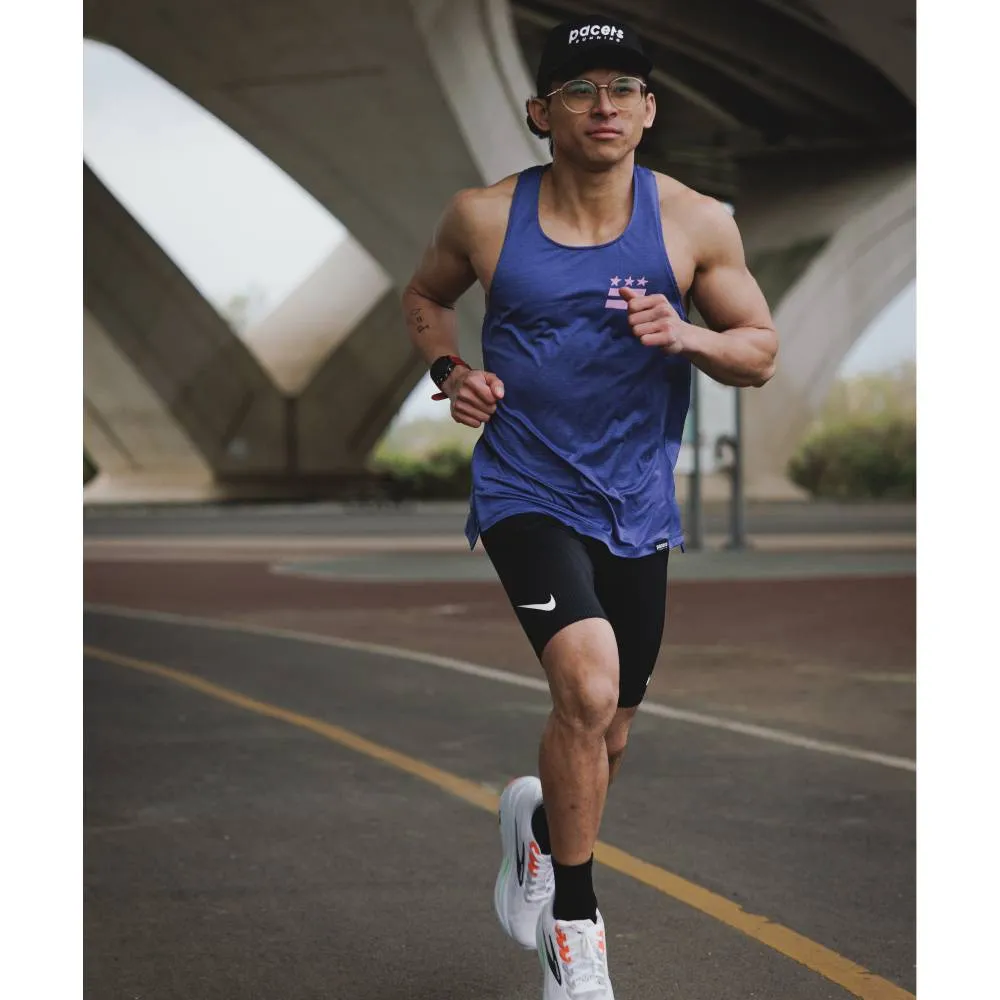 Men's LuxDry Singlet Tank