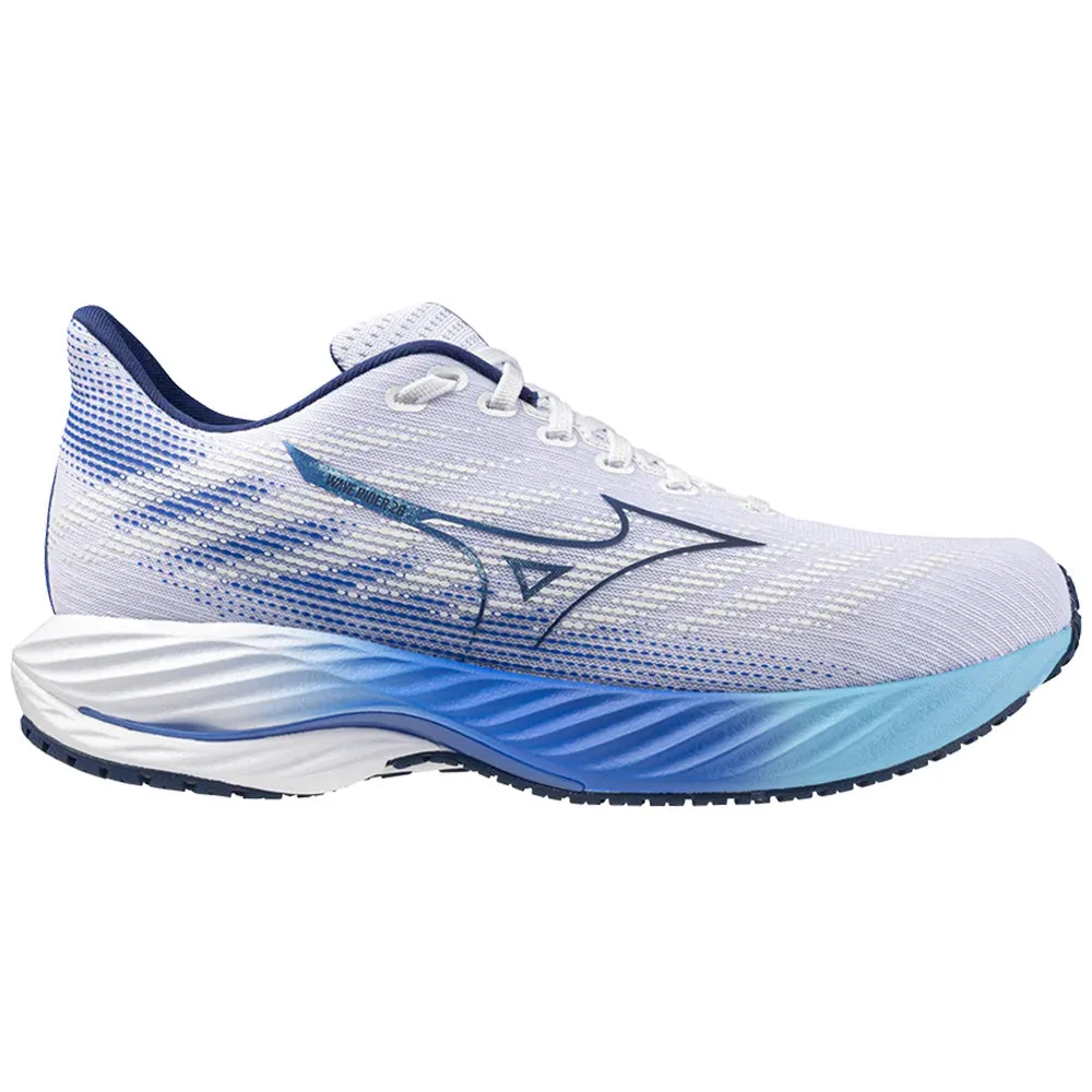 Men's Mizuno Wave Rider 28 Seeding