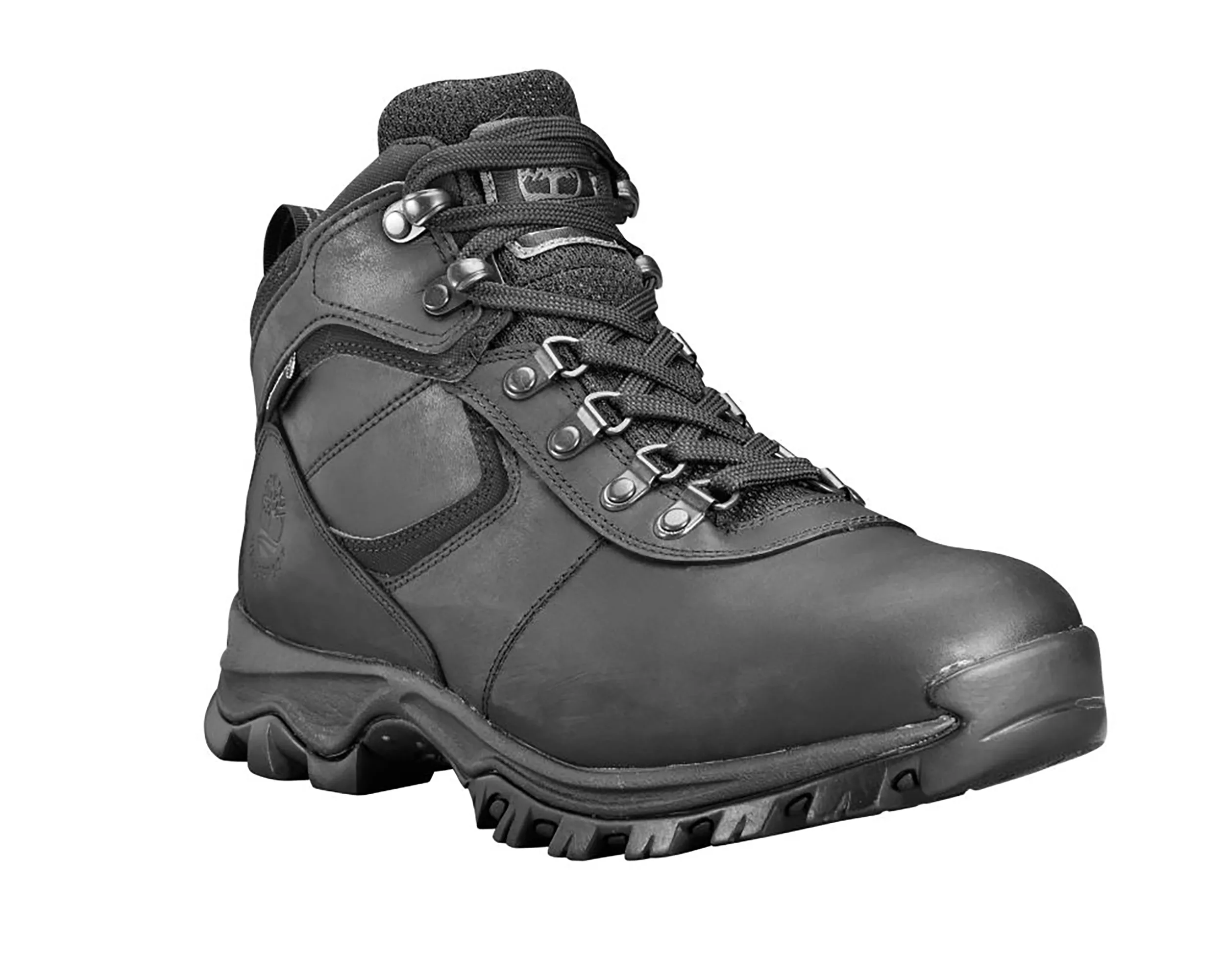 MEN`S MT. MADDSEN MID WATERPROOF HIKING BOOTS