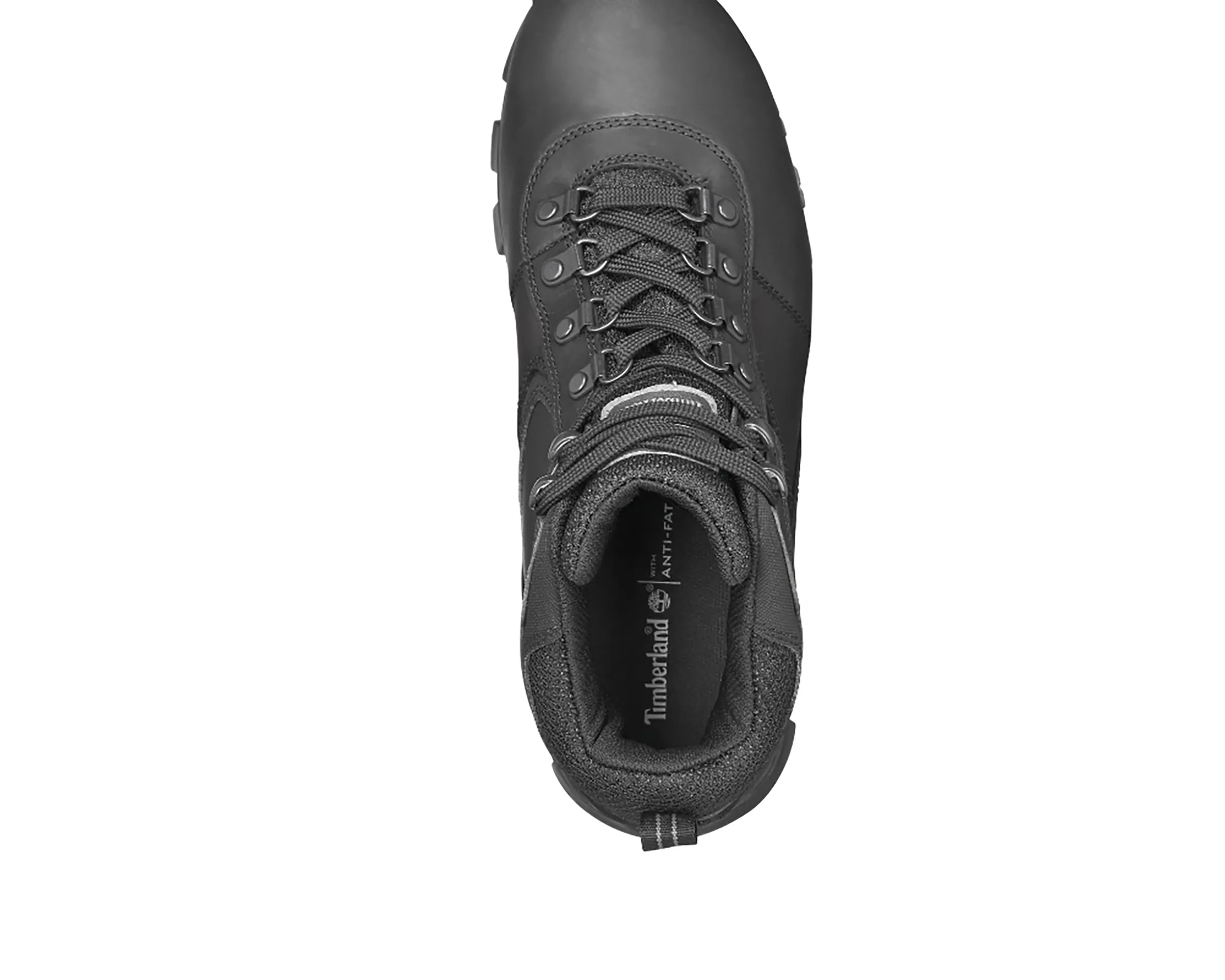 MEN`S MT. MADDSEN MID WATERPROOF HIKING BOOTS