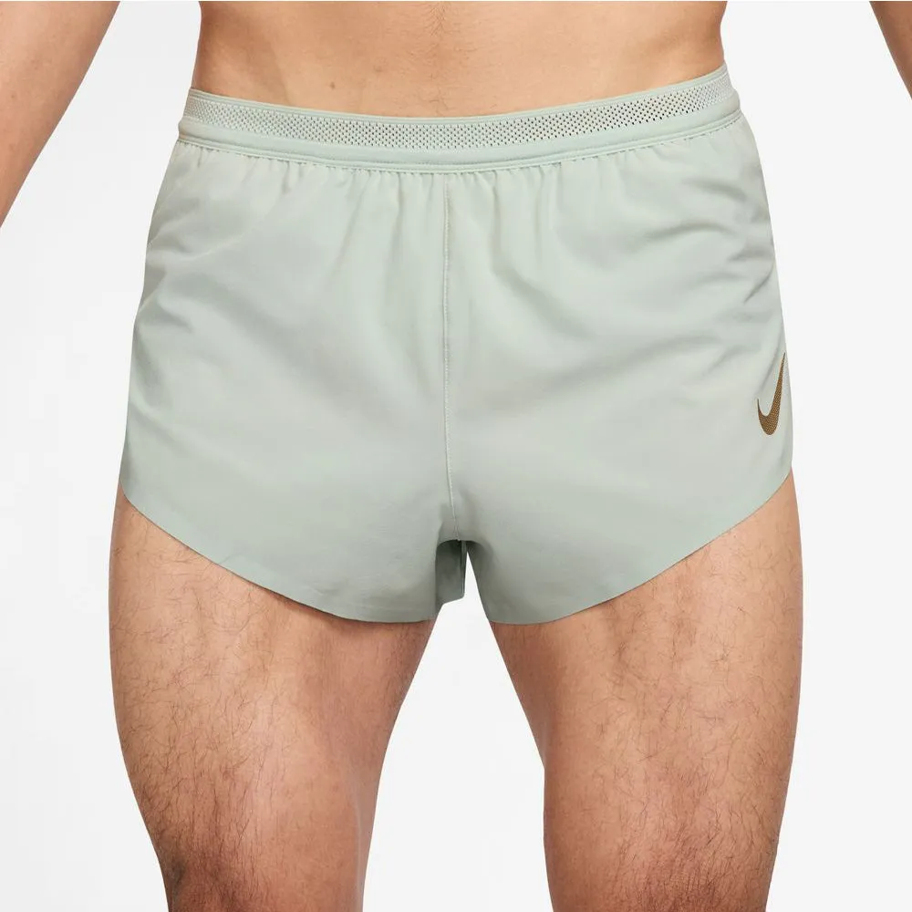 Men's Nike Aeroswift X Jakob Dri-FIT ADV 2" Running Shorts