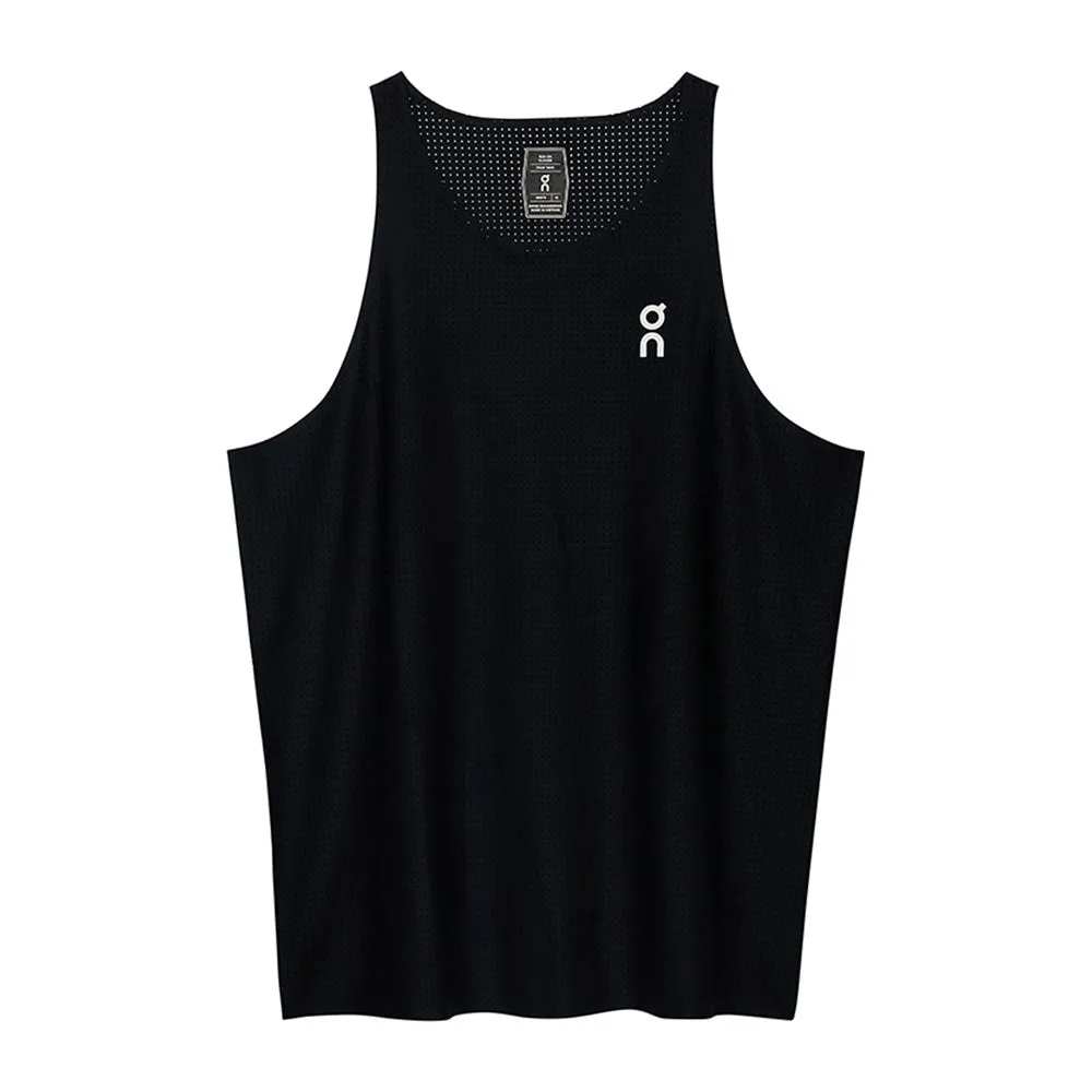 Men's On Pace Tank