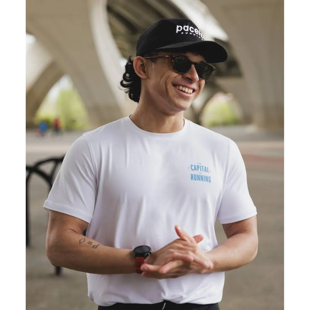 Men's Performance Tech Short Sleeve