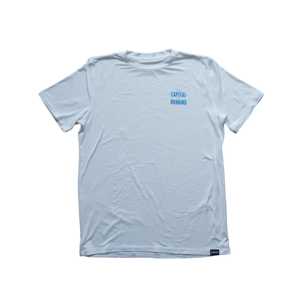 Men's Performance Tech Short Sleeve