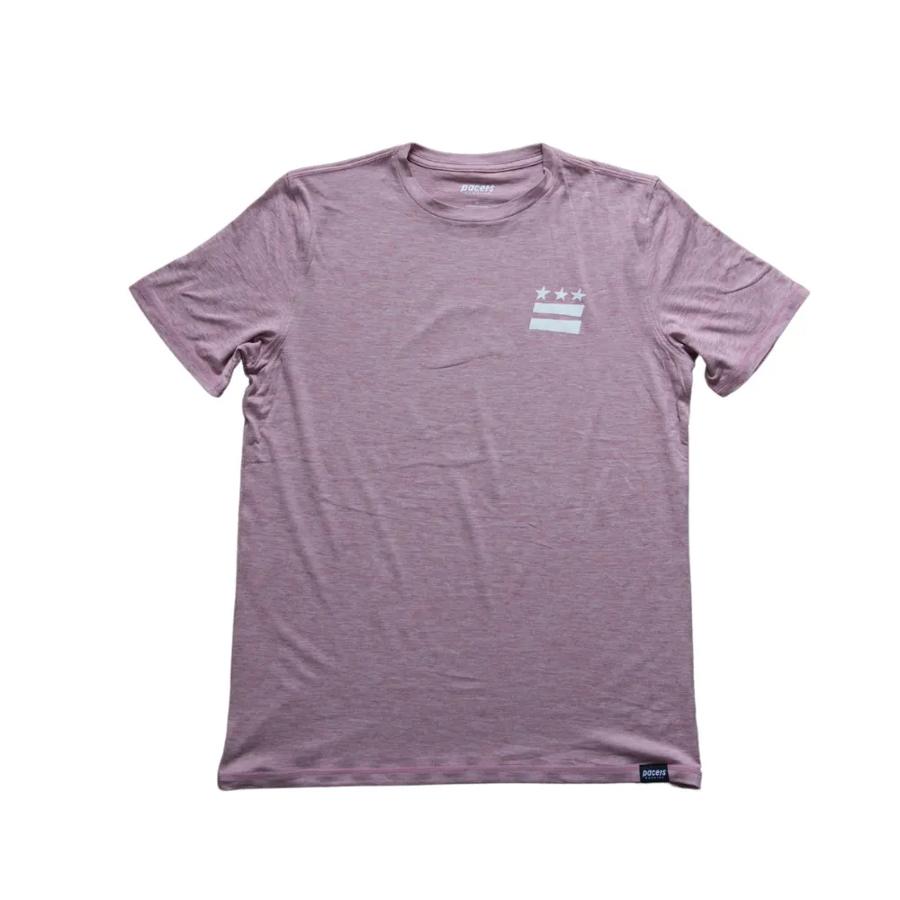 Men's Performance Tech Short Sleeve