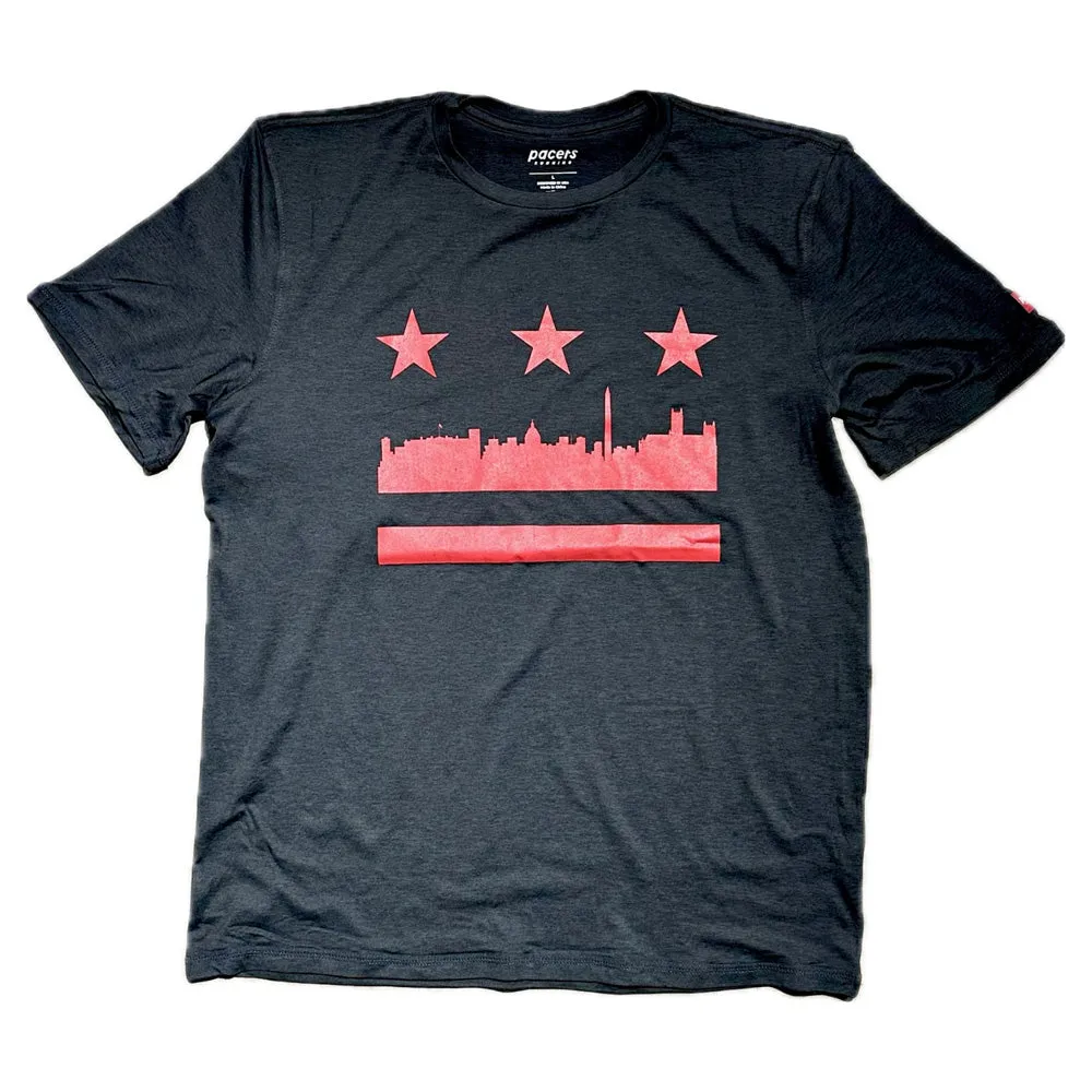 Men's Performance Tech Short Sleeve
