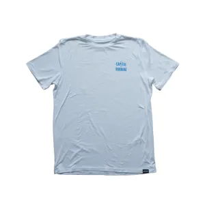 Men's Performance Tech Short Sleeve