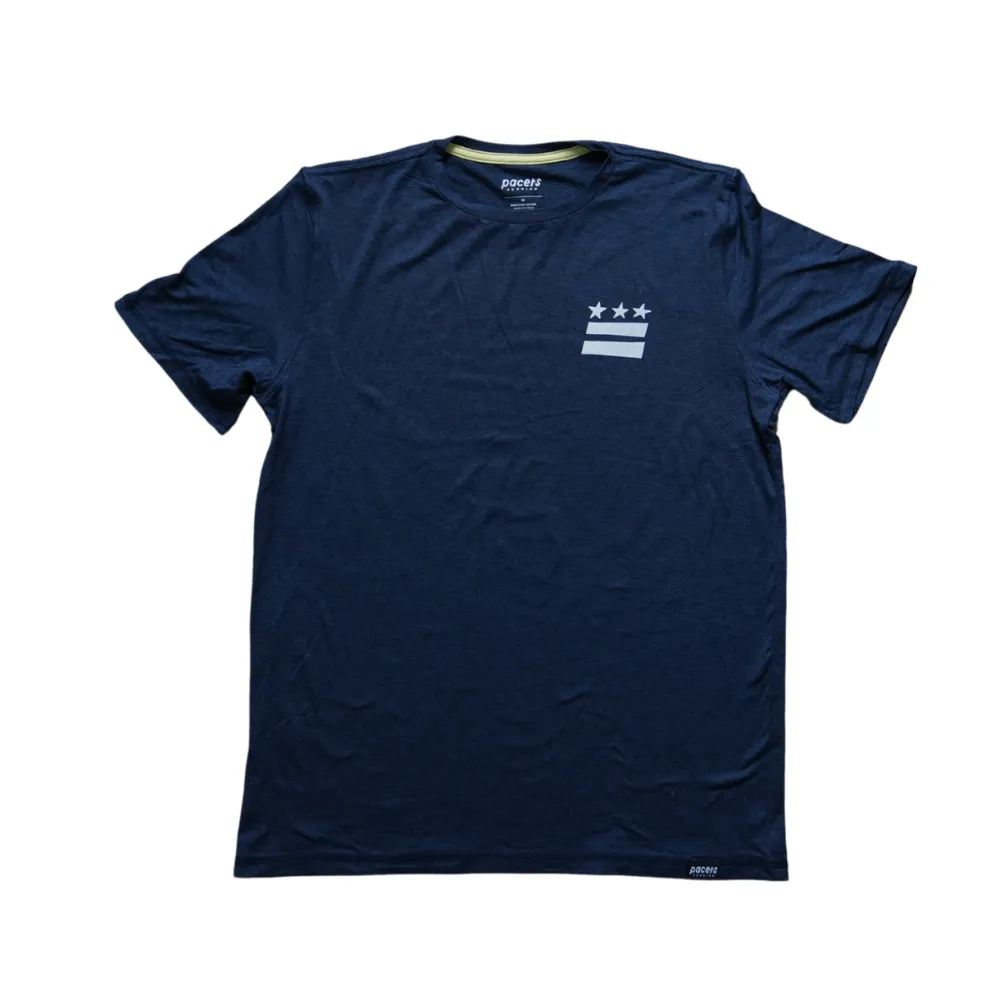 Men's Performance Tech Short Sleeve