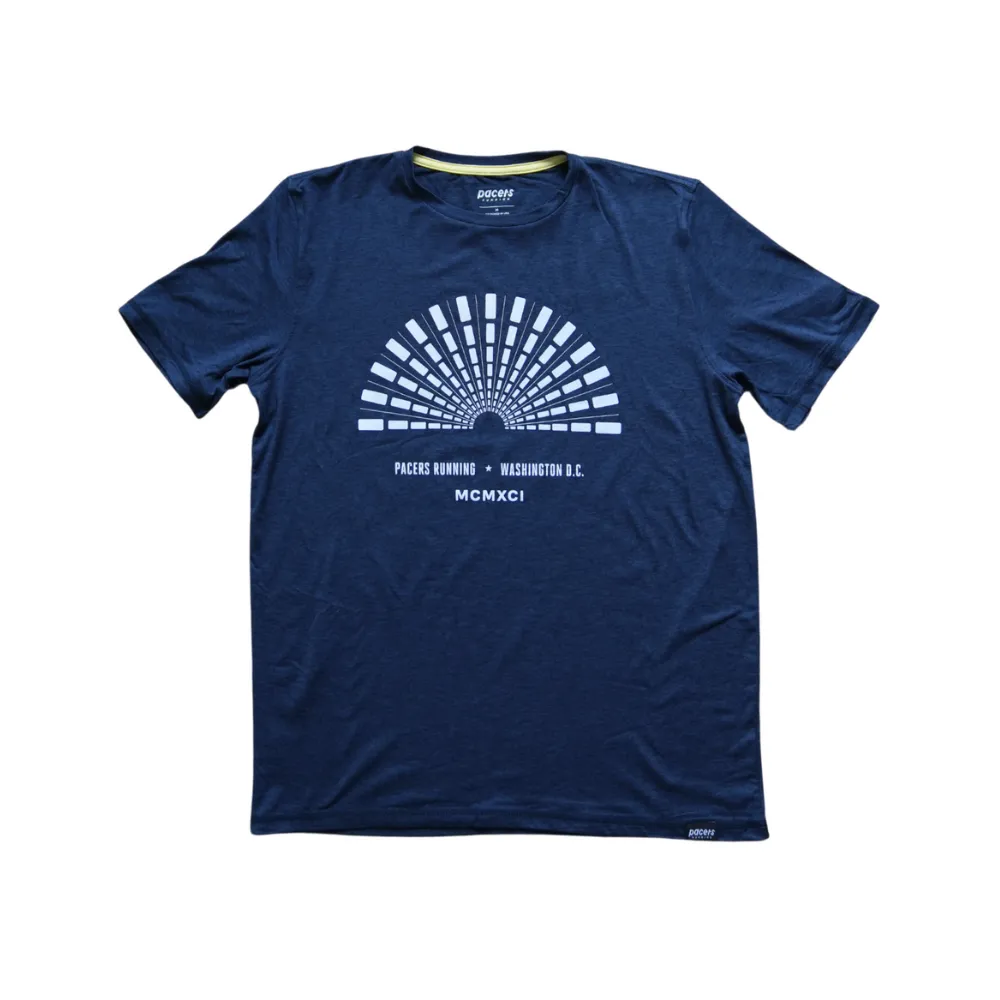 Men's Performance Tech Short Sleeve