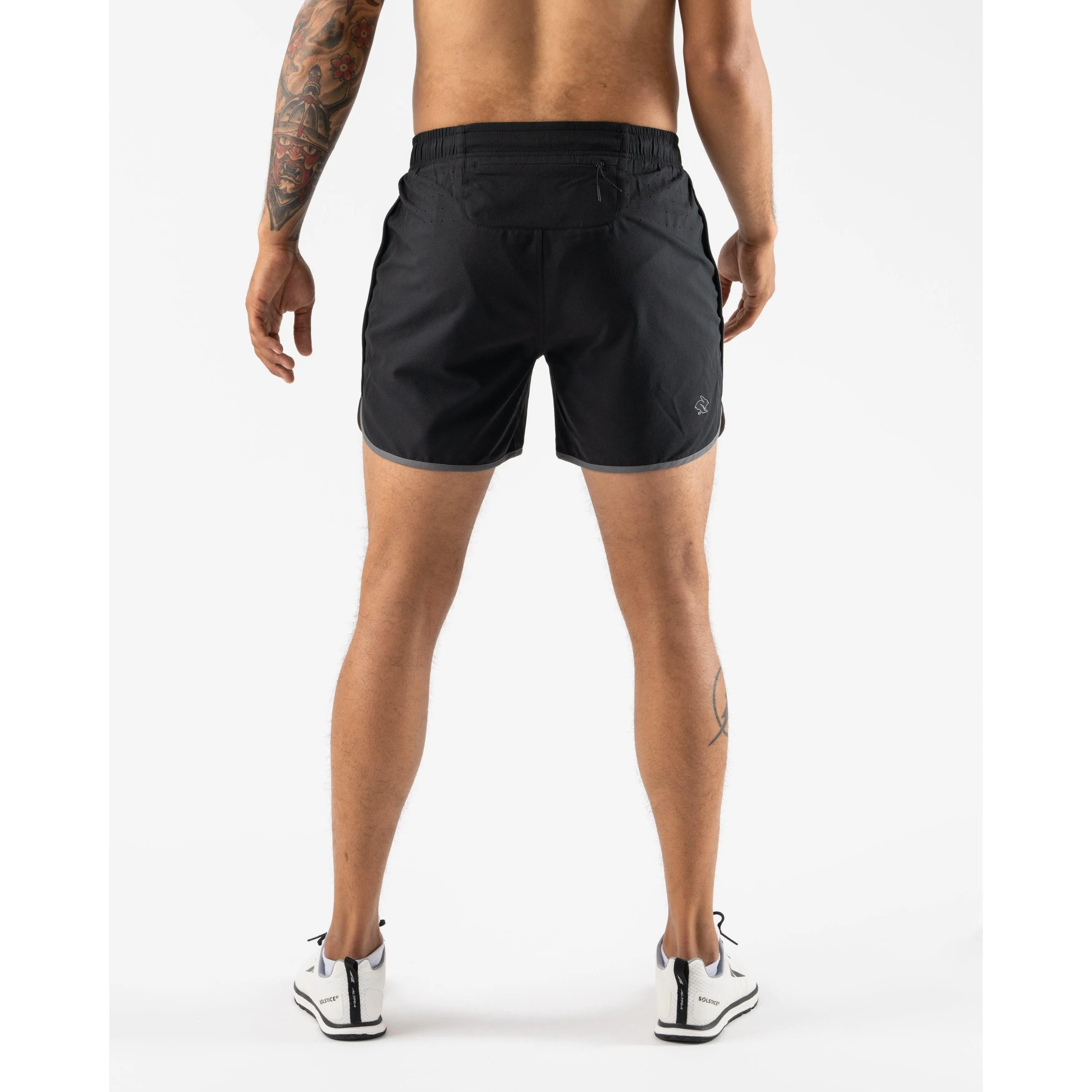Men's Rabbit Go For It 5"