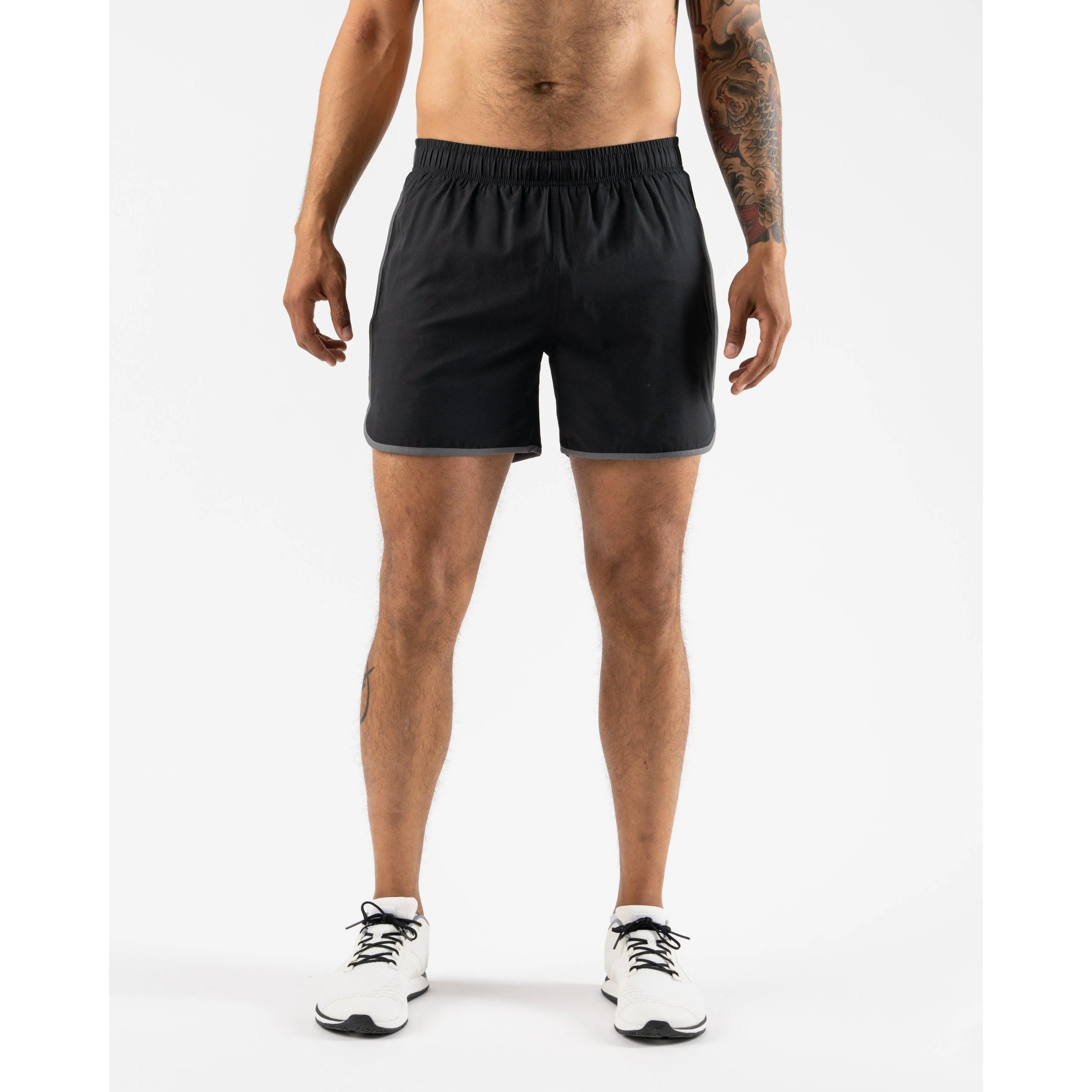 Men's Rabbit Go For It 5"